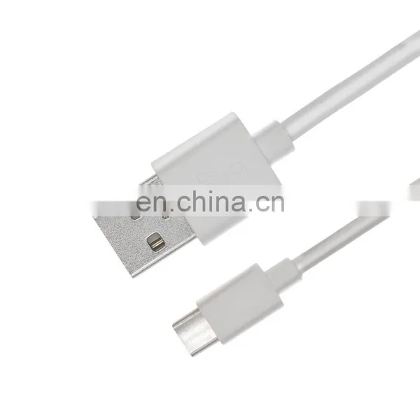 Wholesale 2A Phone Charge Cable Type-C Charging Cable Usb C Data Cable for Samsung For Huawei photo-3