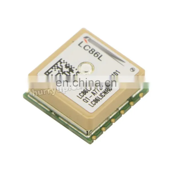 GPS GNSS Module Support GPS GLONASS Galileo/Beidou QZSS Compatible With L80 L80-R GNSS Module LC86 LC86L LC86LC LC86C photo-3
