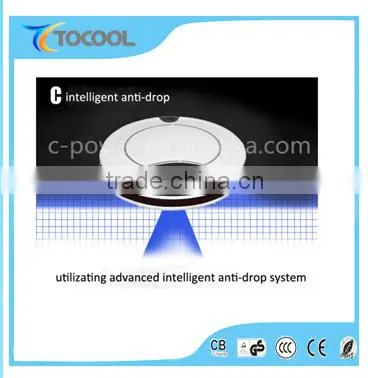 Professional Floor Cleaning Robot Heavy Duty Industrial Vacuum Cleaner photo-4