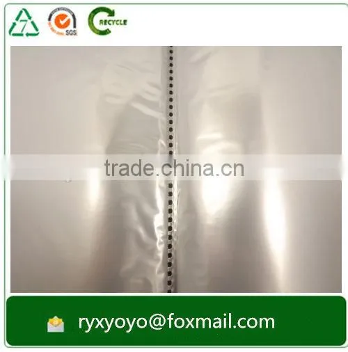 High Quality pp Clear Hard Plastic Pocket File Folder a4 Display Presentation Folder photo-4