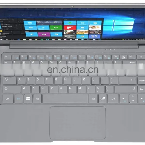Hot Sale Jumper EZbook X3 notebook 13.3 inch IPS Win10 laptop computer Intel Apollo Lake N3350 6GB 64GB eMMC