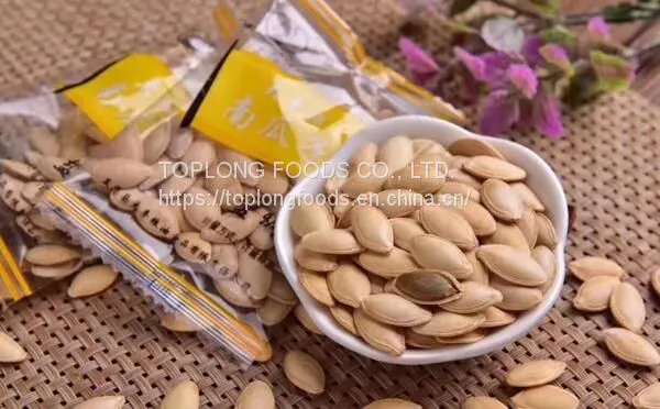 Тикины семечки