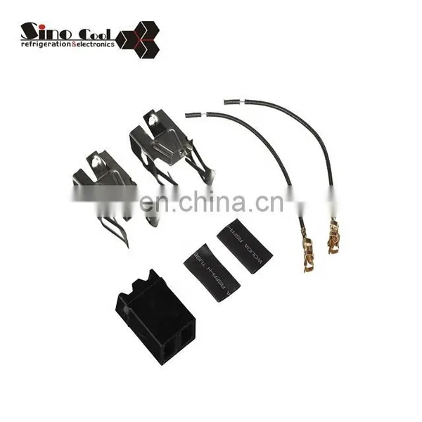Electric Range Plug-in Receptacle Kit 330031 photo-3