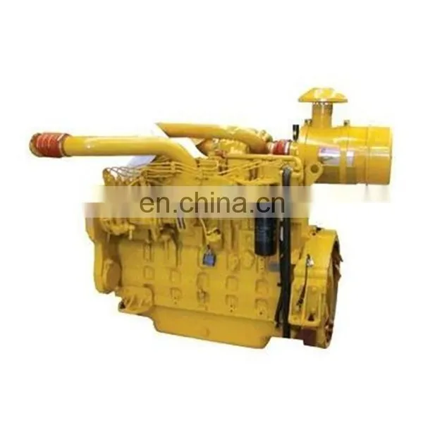Quality Engine -SC11CB Engine