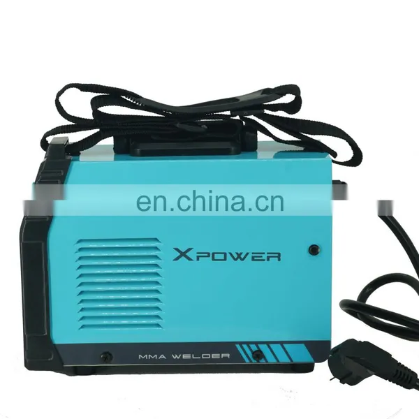 RETOP Arc Welder 200A Mma 220v Arc-200 Portable Welding Machine on Sale New Year photo-5