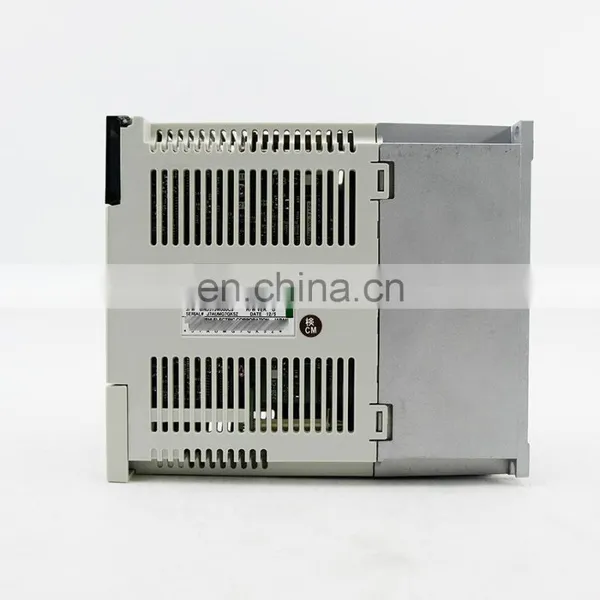 Nice Quality MDS-B-SVJ2-20 2kw Amplifier Module MDS-B-SVJ2-20 AC Servo Drive Unit PLC Programmable Controller photo-3