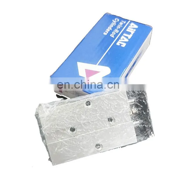 Hot Selling Airtac Cylinder SDA63X40-S in Stock photo-2