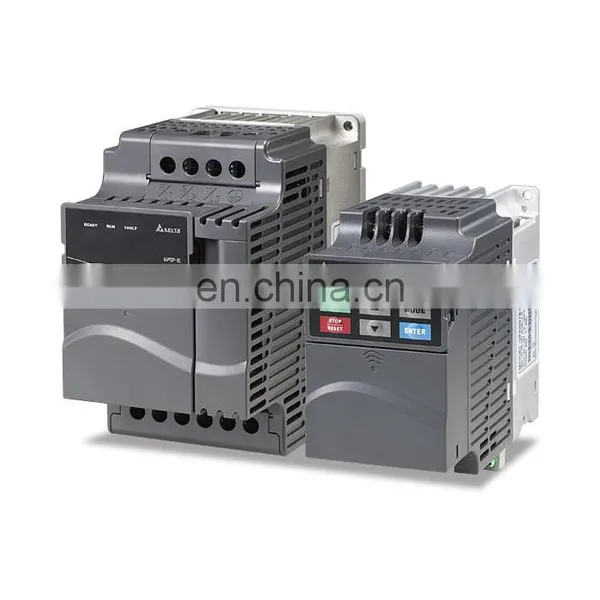 New Delta Inverter VFD2A5MS11ANSAA With Good Price photo-3