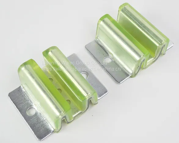 Lift Guide Shoe