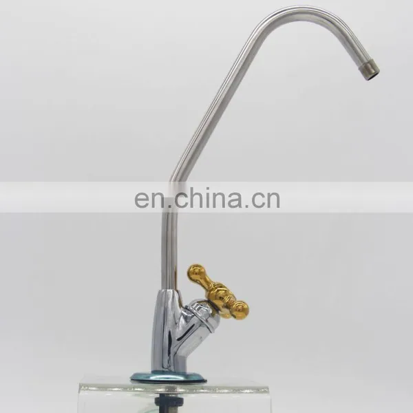 Kitchen Sink General Water Treatment Equipment Water Purifier Faucet Water Filter Taps 0125 photo-2