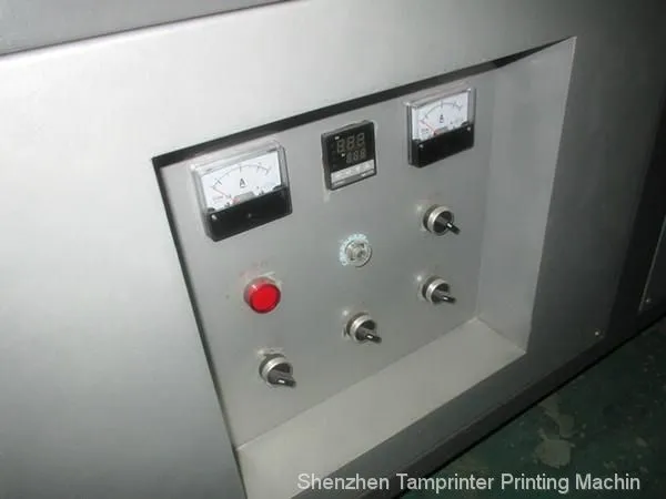Iphone Lens Surface IR Drying Tunnel Furnace photo-3