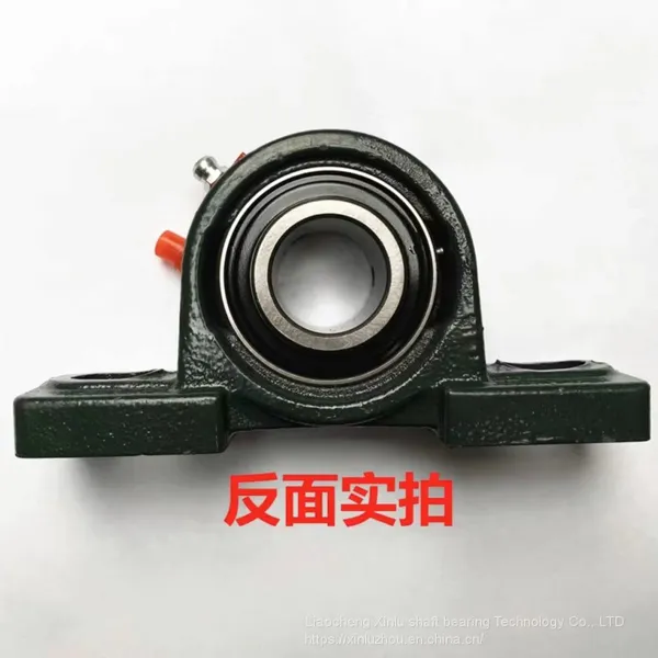 Maintenance-free Bearing UCFC211 UCFC212 UCFC213 UCFC214 UCFC215 photo-2