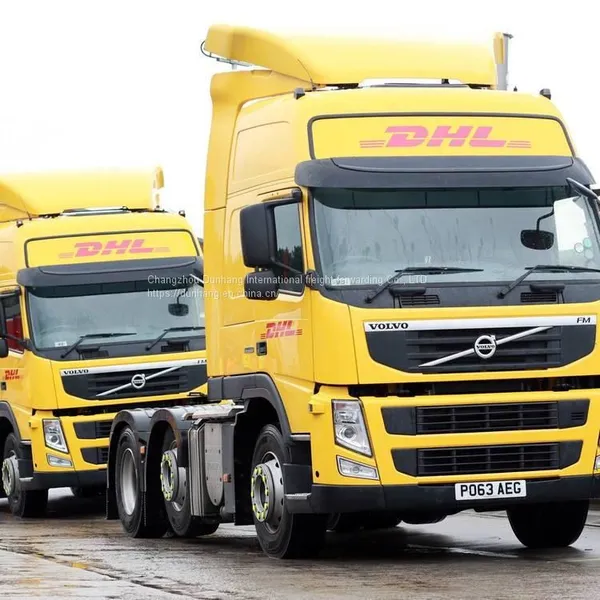 Турция FedEx Express Турция DDP Турция