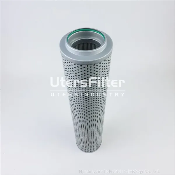 FBX-1300X10 UTERS Replace LEEMIN hydraulic oil filter element photo-5