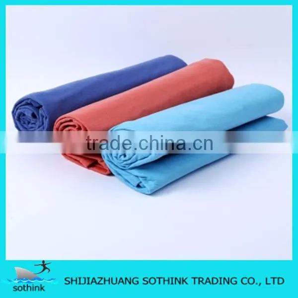 Cheap Customized Easy to Chean Good Quality Terry Towel Importers Microfiber Towel Supplier's Choice photo-2
