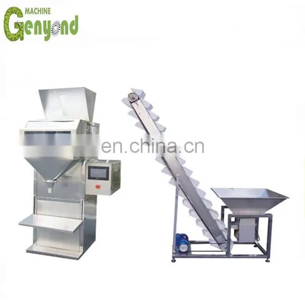 Shanghai Dry Fruit Automatic Package Machine