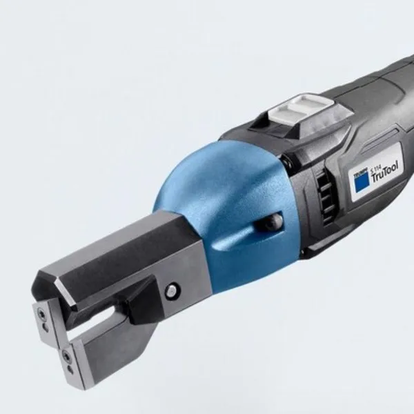 Trumpf 12V Electric Clipper TruTool-S-114 With Battery photo-4