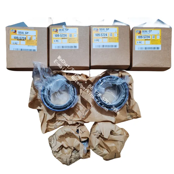 Caterpillar/CTA 3478161 347-8161 Sleeve Bearing (Bushing) Caterpillar Parts Engine photo-2