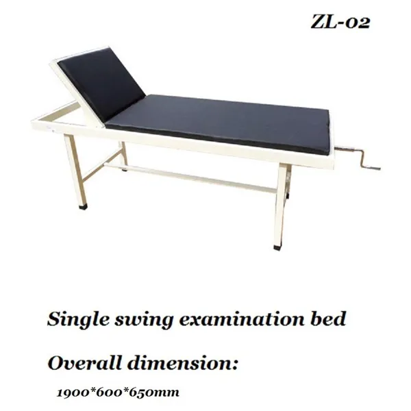 Consultation Bed photo-2