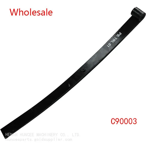 Trailer Leaf Springs C90003 Wholesale photo-3