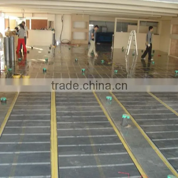 TL#005 [ TAEIL ] UnderFloor Heating Film , Film Heater , Floor Heating Film , Underfloor Heating System photo-2