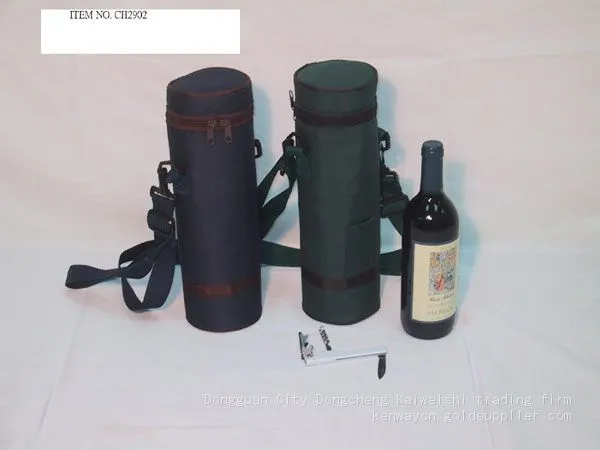 Wine Carrying Softe Bag photo-3