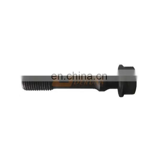 Shacman L3000/F3000/X3000/X6000 Truck Weichai WP10/WP12/WD12 Engine Spare Parts 61800030019 Connecting Rod Bolt photo-2