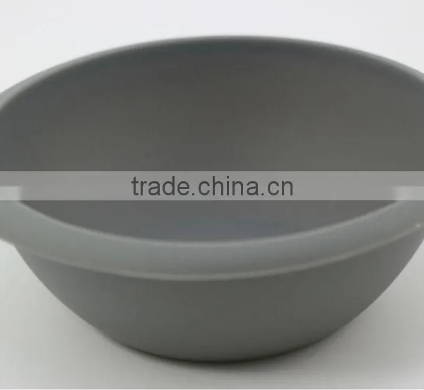 Flexible And High Heat Resistance Silicone Camping Bowl