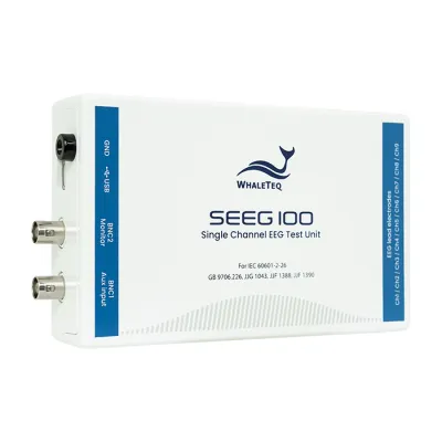 EEG Performance Tester Designed for Regulation Testing photo-4