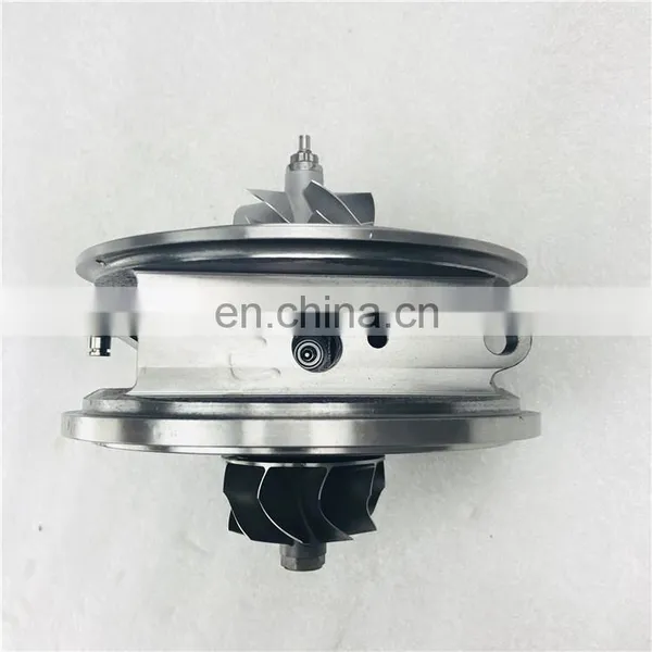 Chra 810822-5001 059145874L 810822-5002S 810822-0002 810822-0003 059145874CX Turbo Cartridge Engine 3.0L TDI 245 Euro 6 photo-4