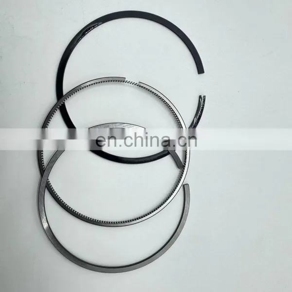 V3300 V3800Piston Ring STD 11C020-21050 1G514-21050 for Kubota Spare Parts V3300 V3800 Piston Ring Kit photo-3