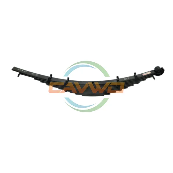 Truck Auto Spare Parts Leaf Spring for DFM Truck photo-4