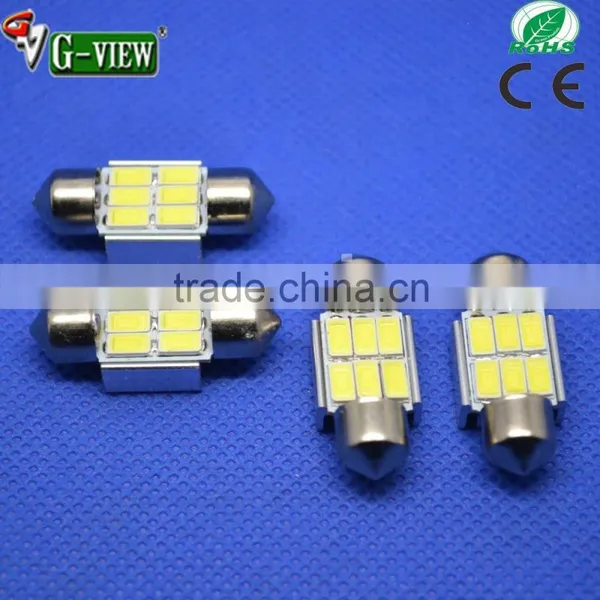 Car Led Festoon/Auto LED photo-2