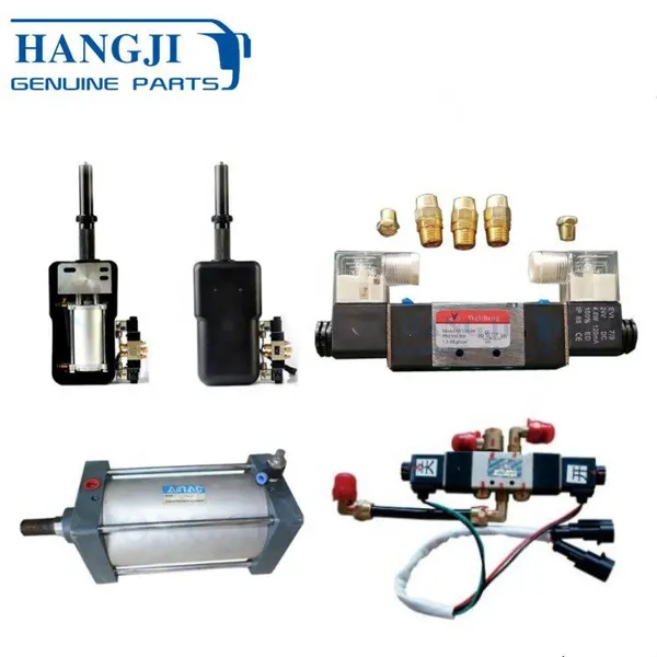 China Large Stock Use For Kinglong Higer Daewoo Zhongtong Golden Dragon Auto Bus Spare Parts photo-4