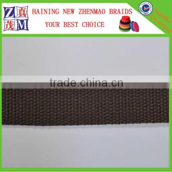 100% Polyester Luggage Bands Inelastic Webbing photo-2