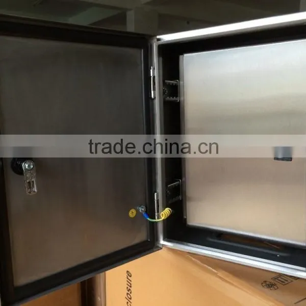 Newest Waterproof Distribution Box Electrical Junction Box photo-5