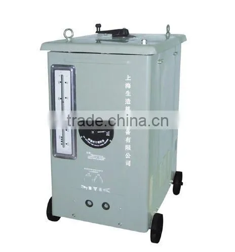BX3-630-2 Moving Coil AC Welding Machine