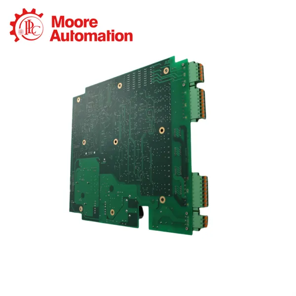 ABB 3BHE009319R0001 UNS2881B-P,V1 photo-4