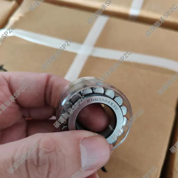 RSL182212 Full Cylindrical Roller Planetary Bearing Without Outer Ring
