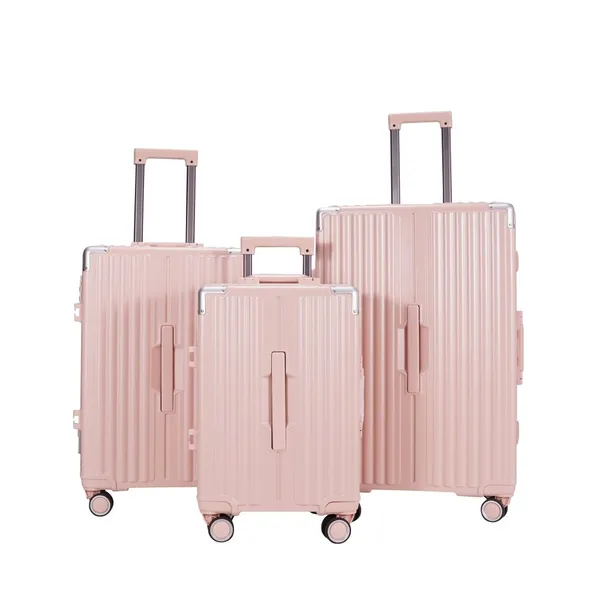 pc Luggages From China Pengteng Manufacturer