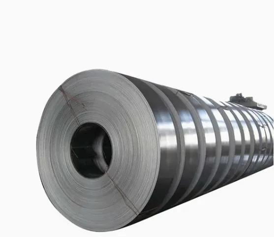 High-Quality 0.1-50mm Stainless Steel Coil ASTM 304 316 photo-2