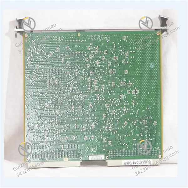 MVME3100 VME Bus Single Board Computer photo-3