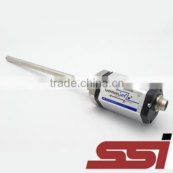 Hot Sale Micropulse Long Linear Potentiometer Replacement Current Magnetostrictive Transducer photo-4