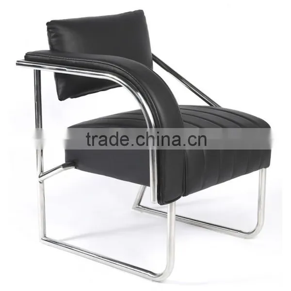 Eileen Gray Non-Conformist Chair