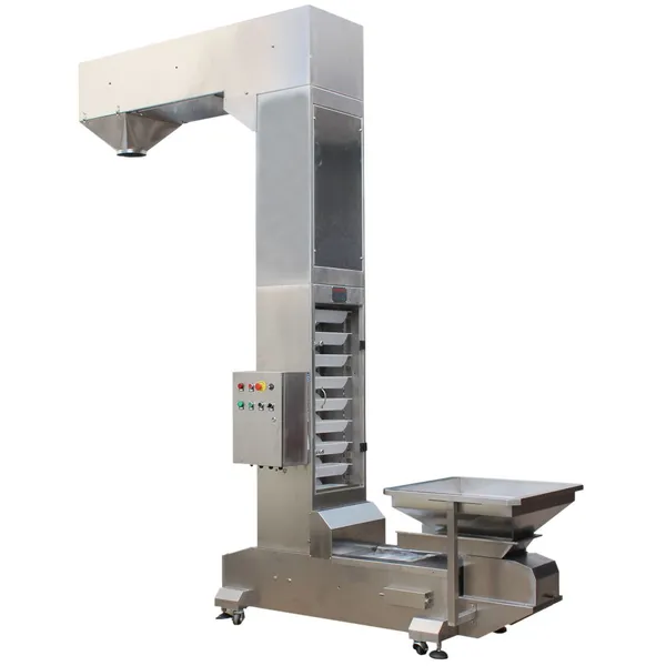 Pendulum Conveyor photo-2