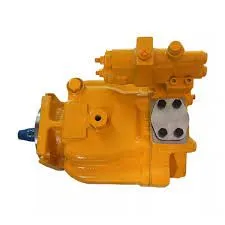 Cat 6E-3139 Hydraulic Piston Pump for Caterpillar 312D/315D Excavator 938G Loader Heavy Duty Mining Construction Equipment photo-4