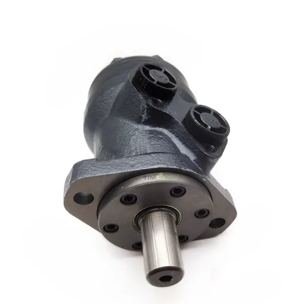 JH Hydraulic Drive Orbit Motor JH-50 JH-63 JH-80 Low Speed High Torque Motor JH-80 012-0532-4 Hydraulic Motor photo-4