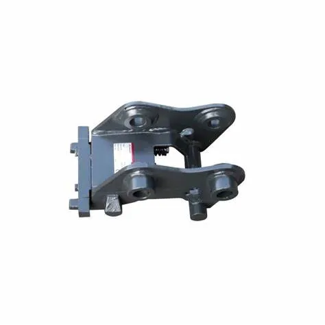 0.8-3.5T Excavator Quick Hitch for Sany SY35U CAT 308E No Welding Needed Global Stock photo-6