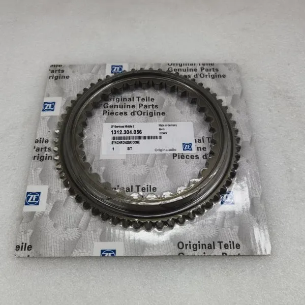 1312304056 High-end Vertebrae ZFZL Gearbox Synchronizer Italy 95531282 photo-5