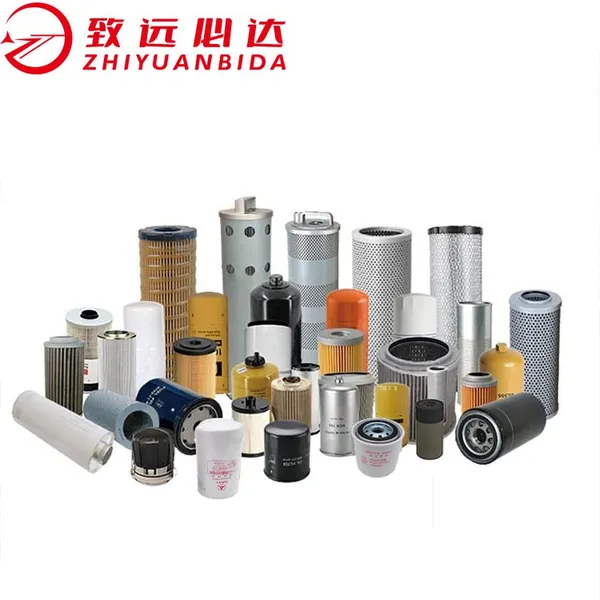Sany SY235 Excavator Fuel Filter 60201218 P573723 B222100000520 OEM Replacement Fine Filter for Diesel Engine Fuel System photo-6
